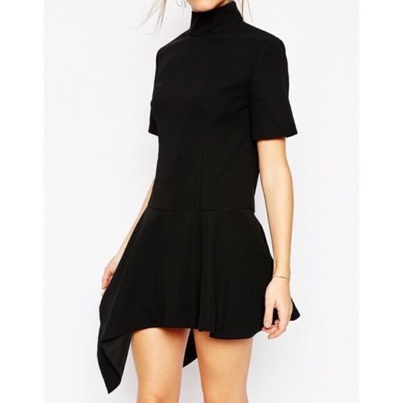 C/MEO Collective Take Back Dress - Picture 3 of 3